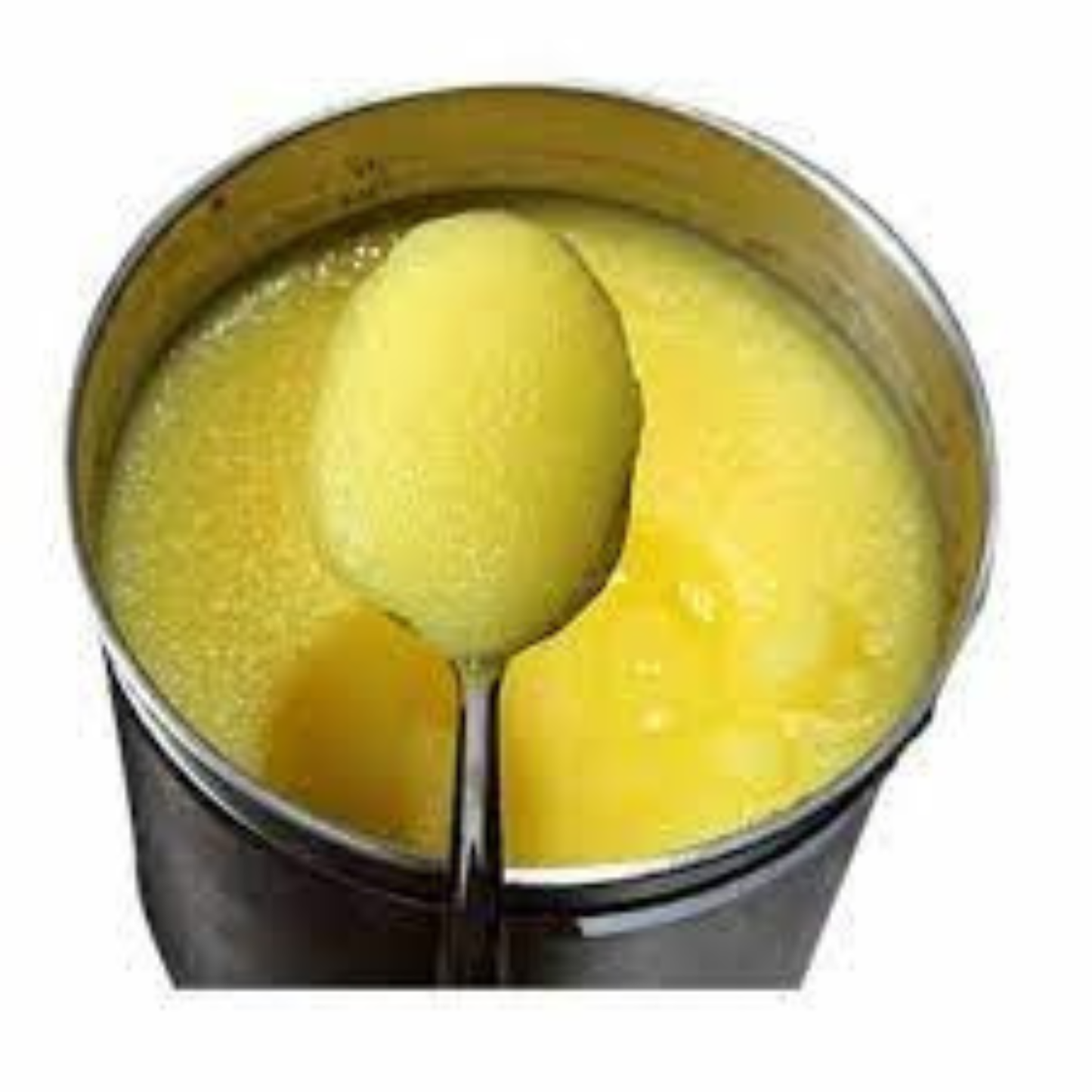 Nutrix Pure Desi Ghee β Taste of Tradition & Health